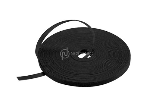 VELCRO CABLE TIE ROLL 