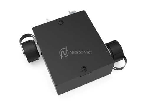 ODVA MPO-MPO BOX (UP TO 24F) - ODVA-Bxx 