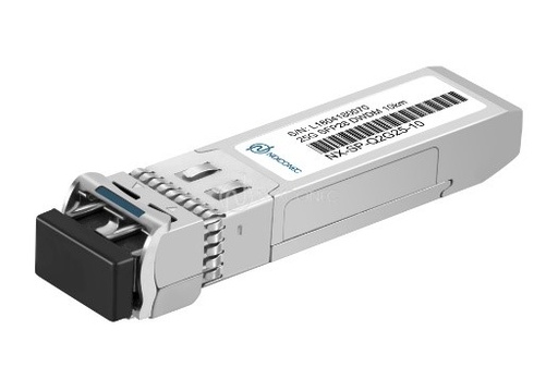 25G SFP28 DWDM 