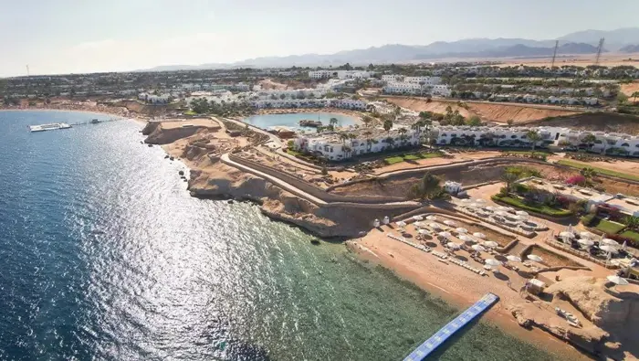 DOMINA CORAL BAY