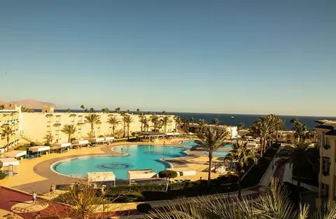 GRAND OASIS
