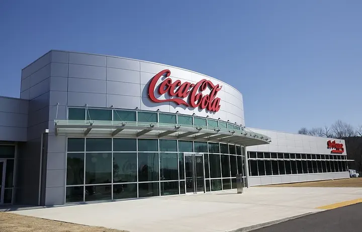 COCA COLA