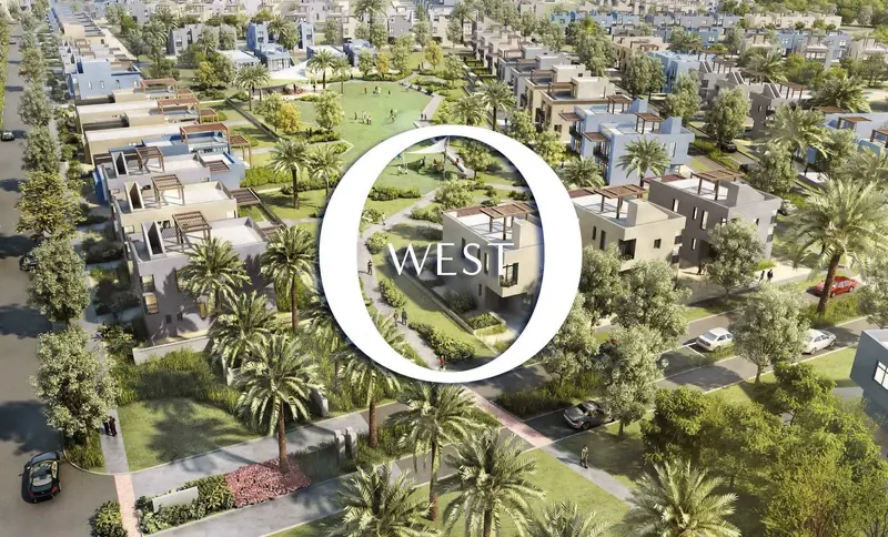 OWEST COMPOUND