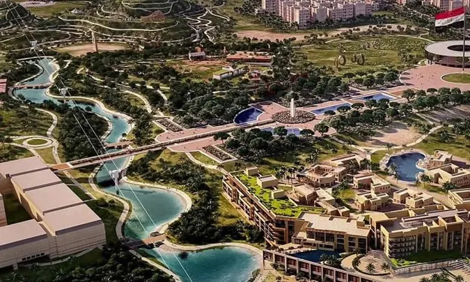 EL FOSTAT PROJECT