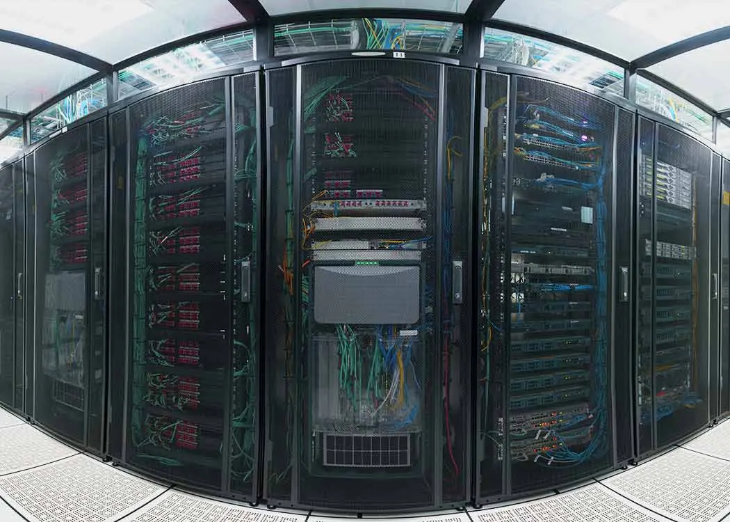 Data Centers