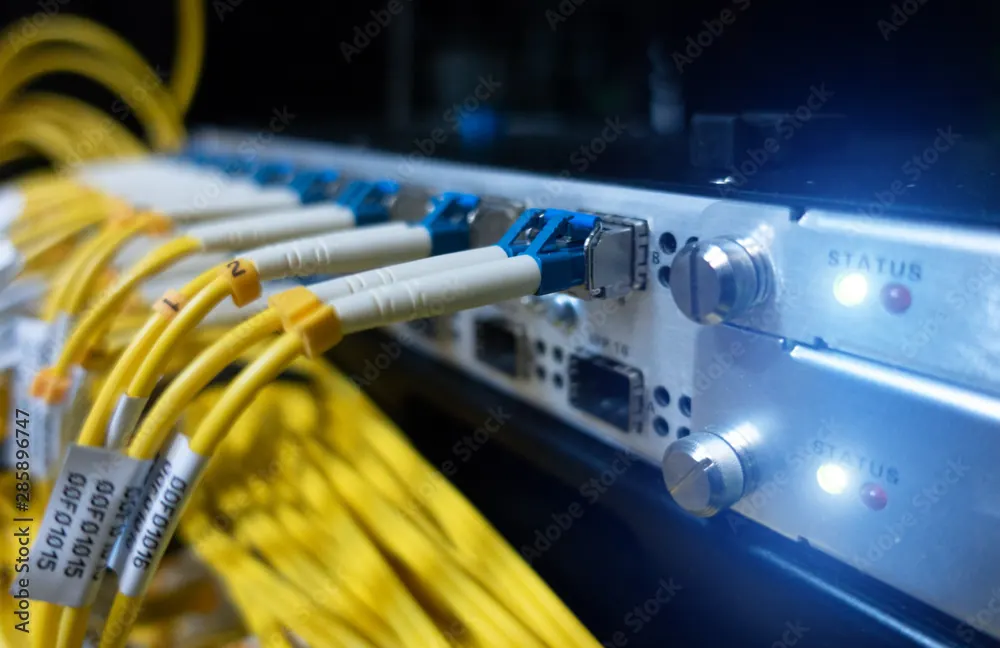 Fiber Solutions