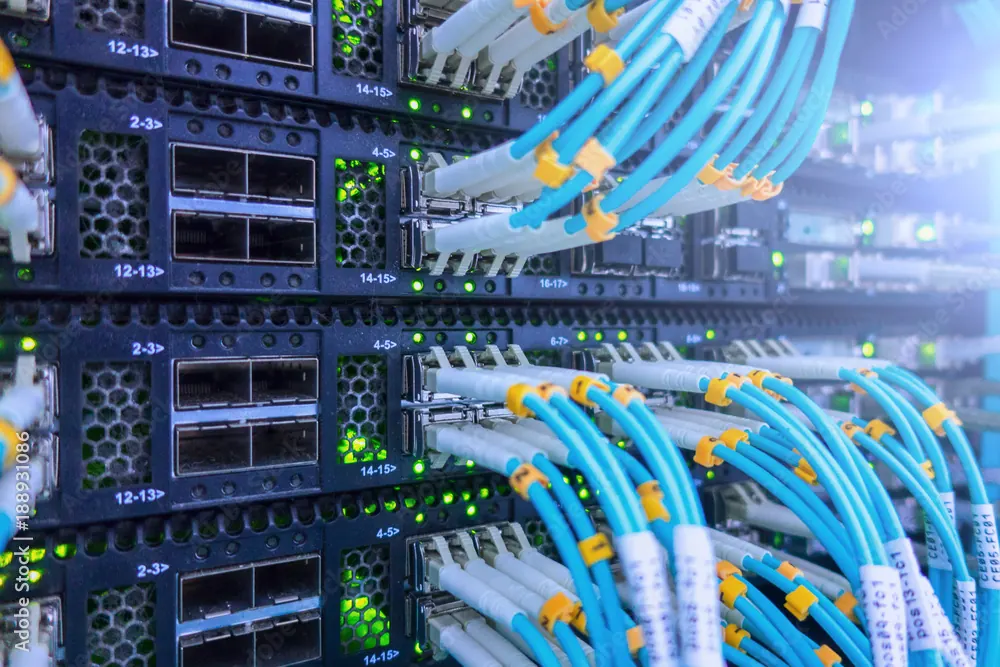 Fibers Solutions