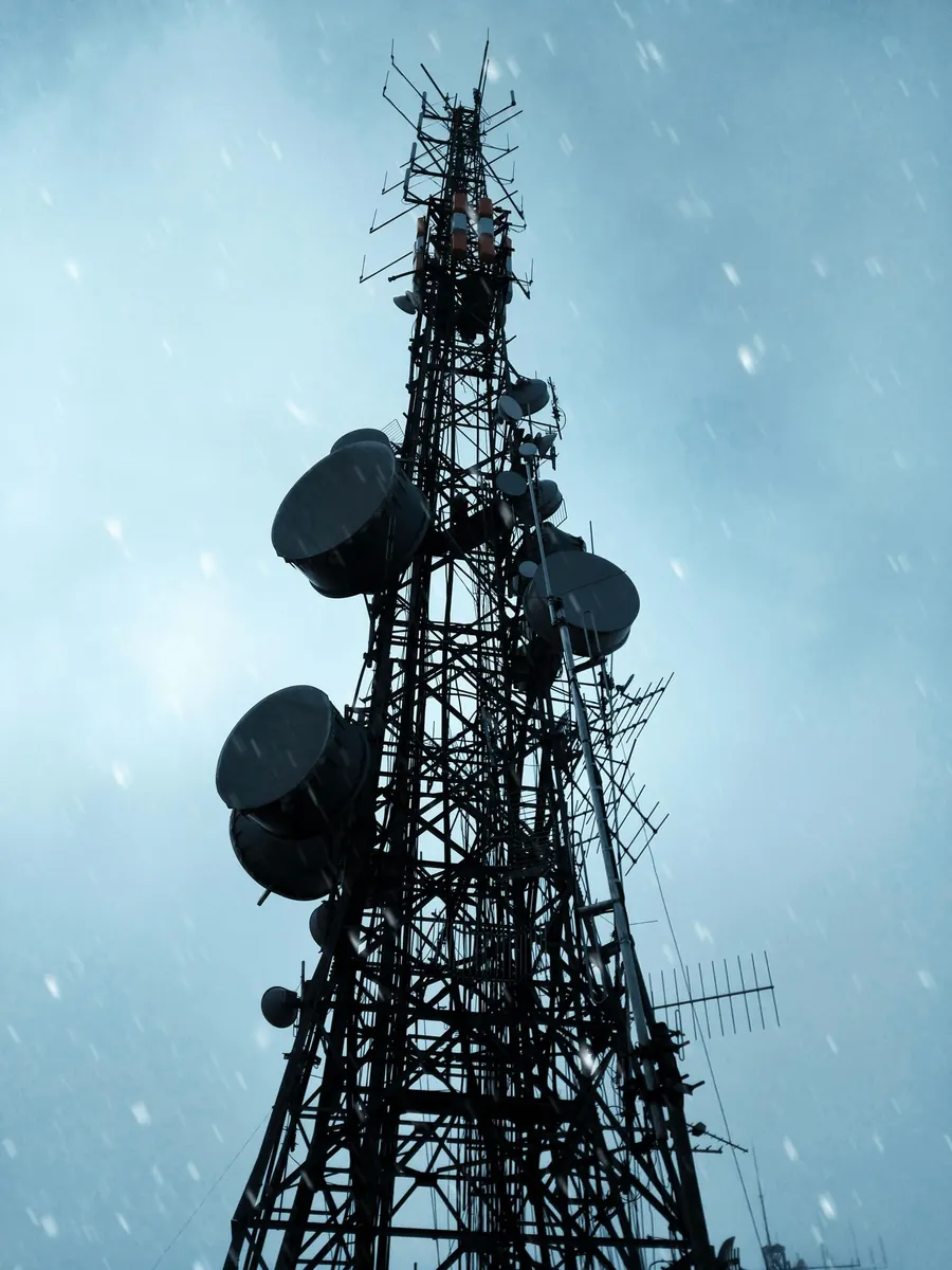 Wireless Solutions