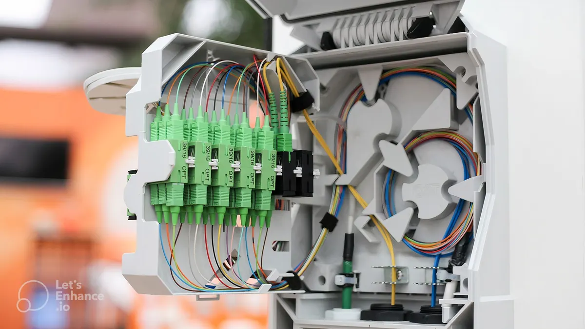 FTTH-FTTX