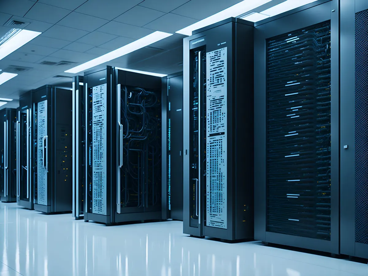 Data Centers